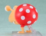 Оригинальная аниме фигурка «Nendoroid Pikmin Bulborb»