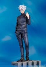 Оригинальная аниме фигурка «Jujutsu Kaisen Satoru Gojo Tokyo Jujutsu High School Ver. 1/7 Complete Figure»