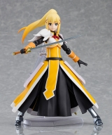 Оригинальная аниме фигурка «figma KonoSuba 3 Darkness»