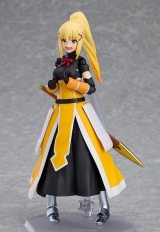 Оригинальная аниме фигурка «figma KonoSuba 3 Darkness»