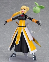 Оригинальная аниме фигурка «figma KonoSuba 3 Darkness»