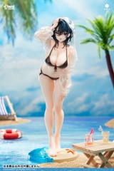 Оригинальная аниме фигурка «Ishimi Yokoyama Xia Ming Hui Xiang ver. 1/6 Complete Figure»