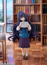 Nendoroid Paradox «The 100 Girlfriends Who Really, Really, Really, Really, Really Love You Shizuka Yoshimoto 1/7 Complete Figure»