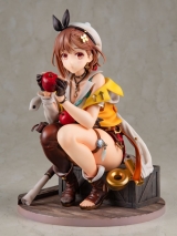 Оригинальная аниме фигурка «Atelier Ryza 2: Lost Legends & the Secret Fairy Reisalin Stout 1/6 Complete Figure»