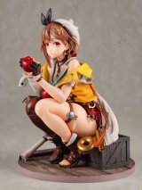 Оригинальная аниме фигурка «Atelier Ryza 2: Lost Legends & the Secret Fairy Reisalin Stout 1/6 Complete Figure»