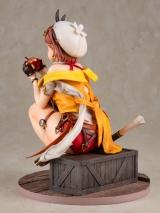 Оригинальная аниме фигурка «Atelier Ryza 2: Lost Legends & the Secret Fairy Reisalin Stout 1/6 Complete Figure»