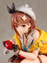 Оригинальная аниме фигурка «Atelier Ryza 2: Lost Legends & the Secret Fairy Reisalin Stout 1/6 Complete Figure»