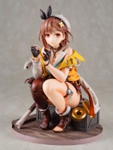 Оригинальная аниме фигурка «Atelier Ryza 2: Lost Legends & the Secret Fairy Reisalin Stout 1/6 Complete Figure»