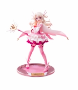 Оригинальная аниме фигурка «Fate/kaleid liner Prisma Illya Licht The Nameless Girl Illya Anime Start 10th Anniversary Tenshin Ver. 1/7 Complete Figure»