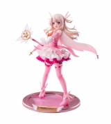 Оригинальная аниме фигурка «Fate/kaleid liner Prisma Illya Licht The Nameless Girl Illya Anime Start 10th Anniversary Tenshin Ver. 1/7 Complete Figure»