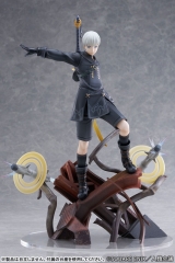 Оригинальная аниме фигурка «TV Anime "NieR:Automata Ver1.1a" 9S (YoRHa No.9 Type S) -Yuugeki- 1/7 Complete Figure»