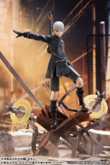 Оригинальная аниме фигурка «TV Anime "NieR:Automata Ver1.1a" 9S (YoRHa No.9 Type S) -Yuugeki- 1/7 Complete Figure»