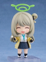 Оригинальная аниме фигурка «Nendoroid Blue Archive Nonomi Izayoi»