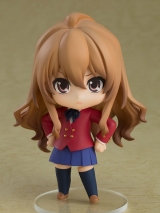 Оригинальная аниме фигурка «Nendoroid Toradora! Taiga Aisaka 2.0»