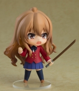 Оригинальная аниме фигурка «Nendoroid Toradora! Taiga Aisaka 2.0»