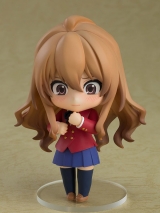 Оригинальная аниме фигурка «Nendoroid Toradora! Taiga Aisaka 2.0»