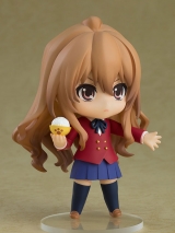 Оригинальная аниме фигурка «Nendoroid Toradora! Taiga Aisaka 2.0»