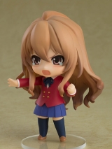 Оригинальная аниме фигурка «Nendoroid Toradora! Taiga Aisaka 2.0»