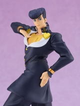 Оригинальная аниме фигурка «POP UP PARADE Anime "JoJo's Bizarre Adventure Diamond Is Unbreakable" Josuke Higashikata Complete Figure»