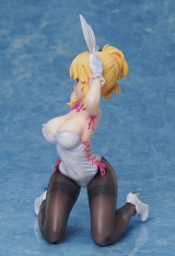 Оригинальная аниме фигурка «Dolphin Wave Kiri Izumi: White Bunny Ver. 1/6 Complete Figure»