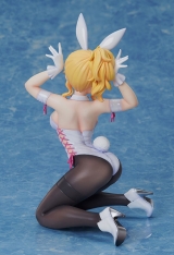 Оригинальная аниме фигурка «Dolphin Wave Kiri Izumi: White Bunny Ver. 1/6 Complete Figure»