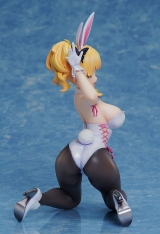 Оригинальная аниме фигурка «Dolphin Wave Kiri Izumi: White Bunny Ver. 1/6 Complete Figure»