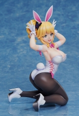 Оригинальная аниме фигурка «Dolphin Wave Kiri Izumi: White Bunny Ver. 1/6 Complete Figure»