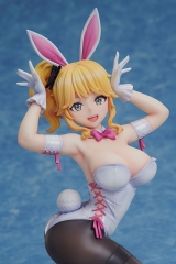 Оригинальная аниме фигурка «Dolphin Wave Kiri Izumi: White Bunny Ver. 1/6 Complete Figure»