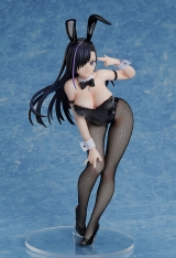 Оригинальная аниме фигурка «Dolphin Wave Minami Kurose: Black Bunny Ver. 1/6 Complete Figure»