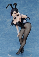 Оригинальная аниме фигурка «Dolphin Wave Minami Kurose: Black Bunny Ver. 1/6 Complete Figure»