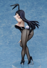 Оригинальная аниме фигурка «Dolphin Wave Minami Kurose: Black Bunny Ver. 1/6 Complete Figure»