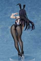 Оригинальная аниме фигурка «Dolphin Wave Minami Kurose: Black Bunny Ver. 1/6 Complete Figure»