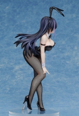 Оригинальная аниме фигурка «Dolphin Wave Minami Kurose: Black Bunny Ver. 1/6 Complete Figure»