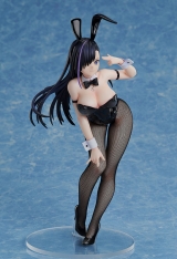 Оригинальная аниме фигурка «Dolphin Wave Minami Kurose: Black Bunny Ver. 1/6 Complete Figure»