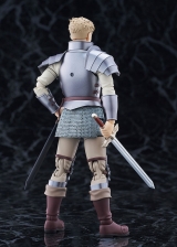 Оригинальная аниме фигурка «figma Delicious in Dungeon Laios»