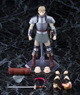 Оригинальная аниме фигурка «figma Delicious in Dungeon Laios»