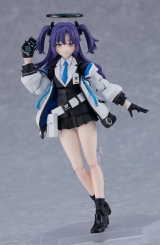 Оригинальная аниме фигурка «figma Blue Archive Hayase Yuuka»