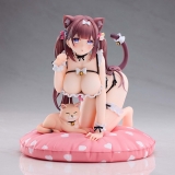 Оригинальная аниме фигурка «V ayamy Cat Ver. 1/7 Complete Figure»