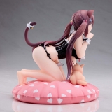 Оригинальная аниме фигурка «V ayamy Cat Ver. 1/7 Complete Figure»