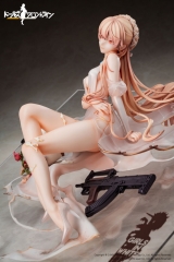 Оригинальная аниме фигурка «Girls' Frontline OTs-14 Divinely-Favoured Beauty Heavy Damage Ver. 1/7 Complete Figure»