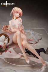 Оригинальная аниме фигурка «Girls' Frontline OTs-14 Divinely-Favoured Beauty Heavy Damage Ver. 1/7 Complete Figure»