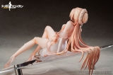 Оригинальная аниме фигурка «Girls' Frontline OTs-14 Divinely-Favoured Beauty Heavy Damage Ver. 1/7 Complete Figure»