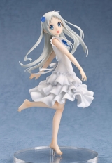 Оригинальная аниме фигурка «POP UP PARADE Anohana: The Flower We Saw That Day Meiko Honma Complete Figure»