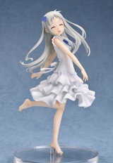 Оригинальная аниме фигурка «POP UP PARADE Anohana: The Flower We Saw That Day Meiko Honma Complete Figure»