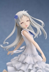 Оригинальная аниме фигурка «POP UP PARADE Anohana: The Flower We Saw That Day Meiko Honma Complete Figure»