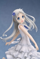 Оригинальная аниме фигурка «POP UP PARADE Anohana: The Flower We Saw That Day Meiko Honma Complete Figure»