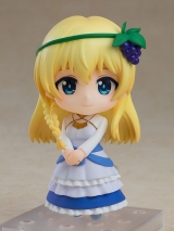 Оригинальная аниме фигурка «Nendoroid KonoSuba 3 Iris»