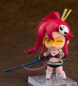 Оригинальная аниме фигурка «Nendoroid Gurren Lagann Yoko 2.0»