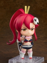 Оригинальная аниме фигурка «Nendoroid Gurren Lagann Yoko 2.0»