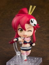 Оригинальная аниме фигурка «Nendoroid Gurren Lagann Yoko 2.0»